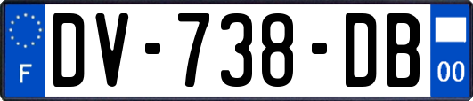 DV-738-DB