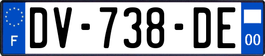 DV-738-DE