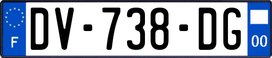 DV-738-DG