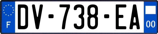 DV-738-EA