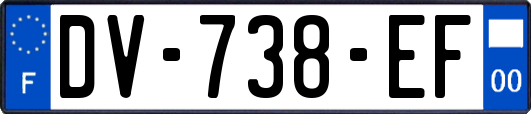 DV-738-EF