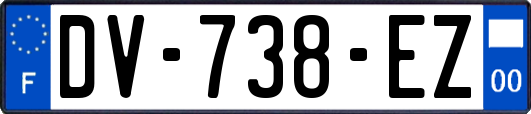 DV-738-EZ