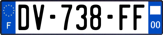 DV-738-FF