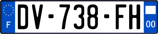 DV-738-FH