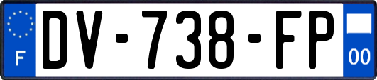 DV-738-FP