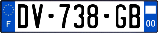 DV-738-GB