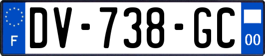 DV-738-GC