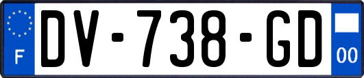 DV-738-GD