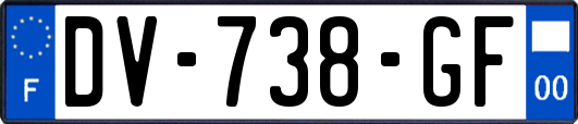 DV-738-GF