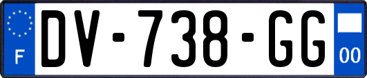 DV-738-GG