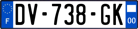 DV-738-GK