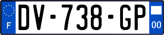 DV-738-GP