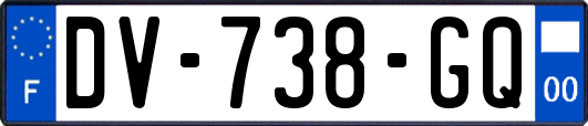 DV-738-GQ