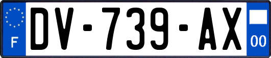 DV-739-AX