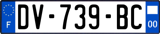 DV-739-BC