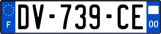 DV-739-CE