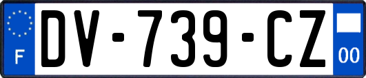 DV-739-CZ