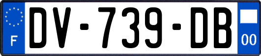 DV-739-DB