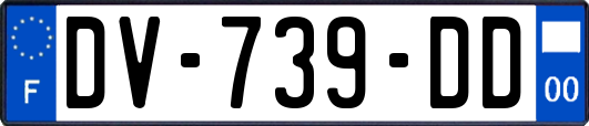 DV-739-DD