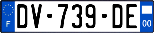 DV-739-DE