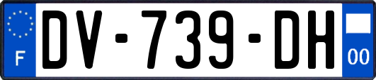 DV-739-DH