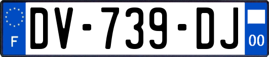 DV-739-DJ