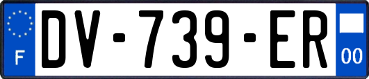 DV-739-ER