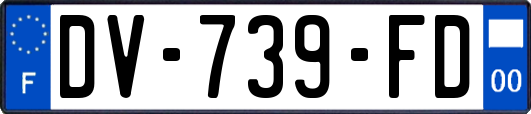 DV-739-FD