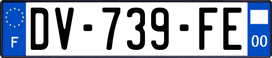 DV-739-FE