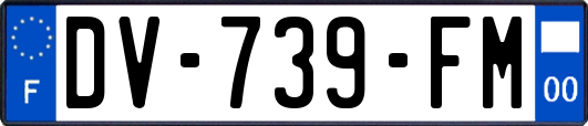 DV-739-FM