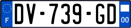 DV-739-GD