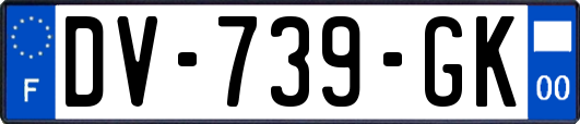 DV-739-GK