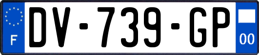 DV-739-GP
