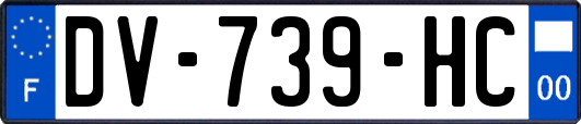 DV-739-HC