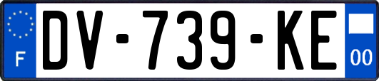 DV-739-KE