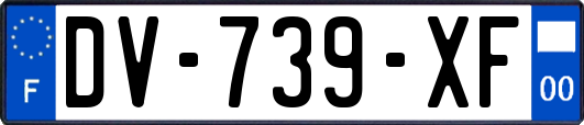 DV-739-XF
