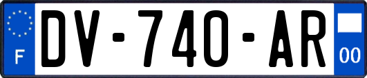 DV-740-AR