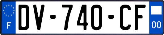 DV-740-CF