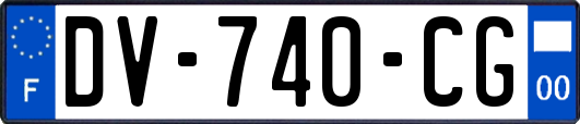 DV-740-CG