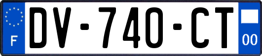 DV-740-CT