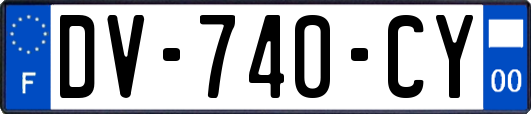 DV-740-CY