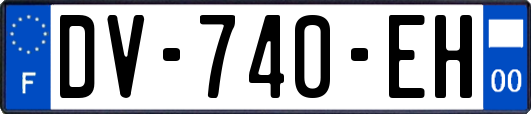 DV-740-EH