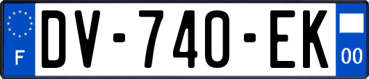 DV-740-EK