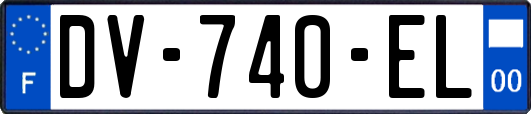 DV-740-EL