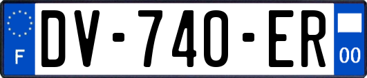 DV-740-ER