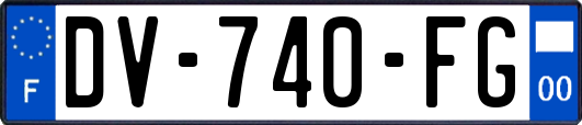 DV-740-FG