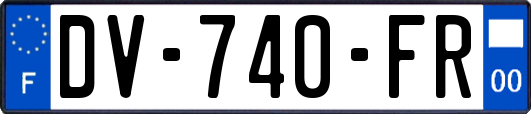 DV-740-FR