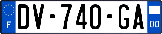 DV-740-GA