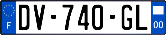 DV-740-GL