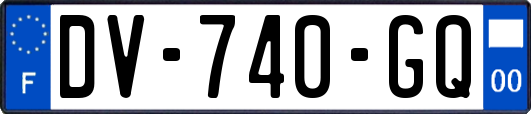 DV-740-GQ